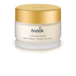 Babor Vita Balance Day Cream, 50mL Babor on white background