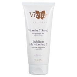 VivierSkin  on white background