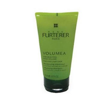 Rene Furterer  on white background