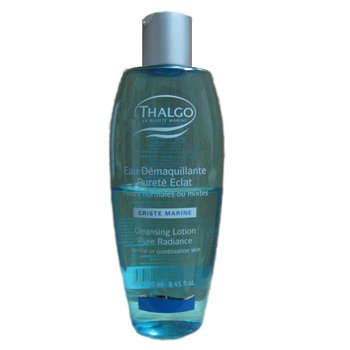 Thalgo  on white background