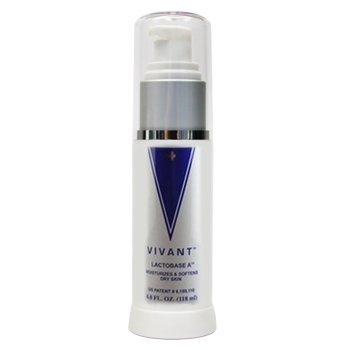 Vivant Lactobase A 4oz, 118 ml Vivant on white background