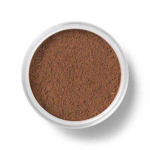 Bare Escentuals bareMinerals All Over Face Color - True, 1.5g/0.05 oz Bare Escentuals bareMinerals All Over Face Color - Faux Tan on white background