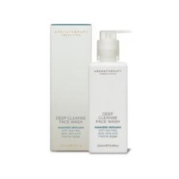 Aromatherapy Associates  on white background