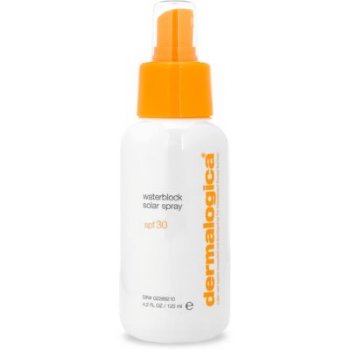 Dermalogica  on white background