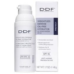 DDF  on white background