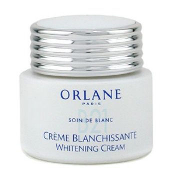 Orlane B21 Whitening Cream 30ml, 1 oz Orlane on white background