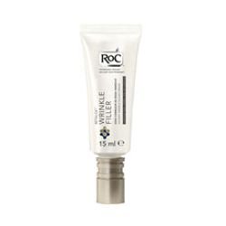 RoC  on white background