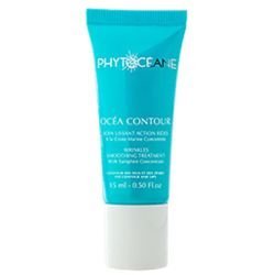 Phytoceane Oceacontour Wrinkles Smoothing Anti-aging Gel 15ml Phytoceane on white background
