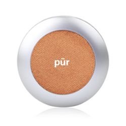 Pur Minerals  on white background